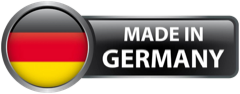 Made in Germany