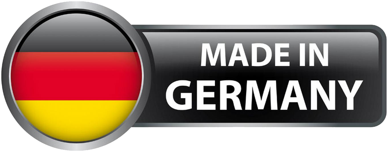 Made in Germany