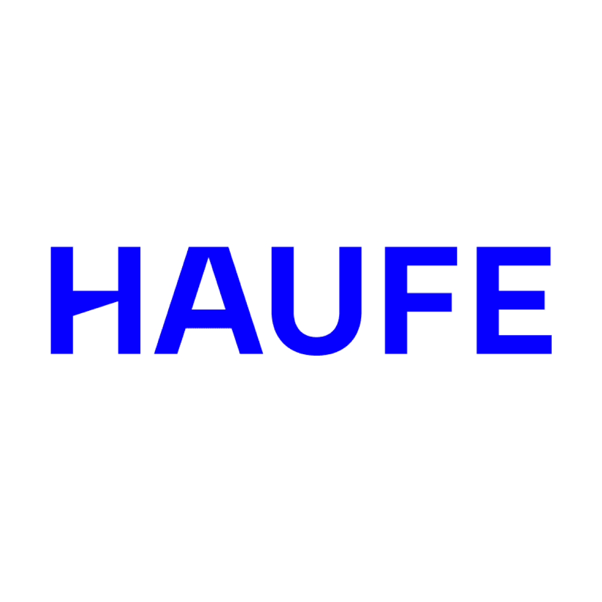 Haufe