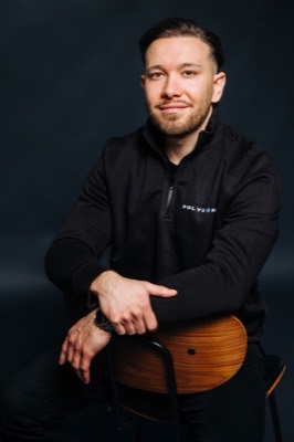 Niklas Glienke