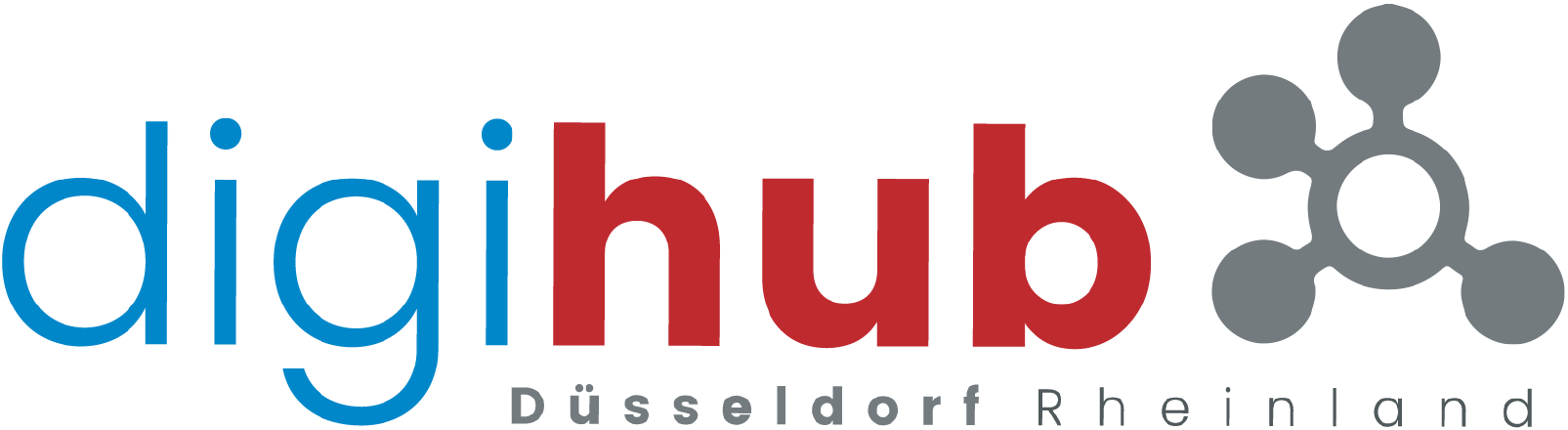 digihub Düsseldorf Rheinland