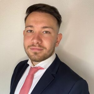 Picture of Niklas Glienke